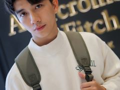 -Abercrombie & Fitch(天环广场店)