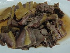 -芝城故事·建瓯土菜