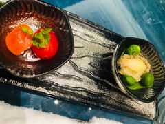 -御膳·现代粤菜·高空城景宴会厅·谢师宴(罗湖万象城店)