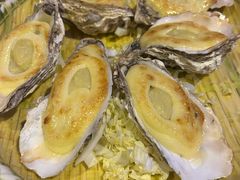 -蠔爺王志德生蚝馆(金沙湾店)