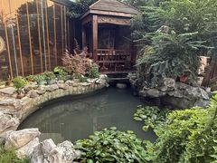 -漫渡庄绿岛花园•隐世庭园菜(滨湖店)