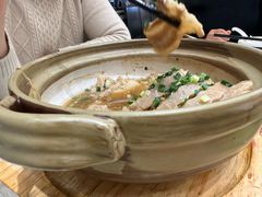 -李氏传家菜(兴城路店)