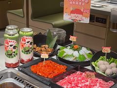 -海底捞火锅(海宁路店)