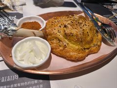-阿娜尔·新疆菜(宜家荟聚中心店)