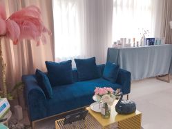 -新蝶变皮肤管理中心