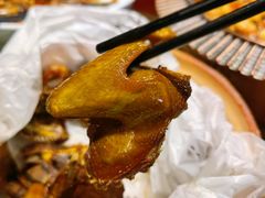 -大鸽饭(马王堆店)