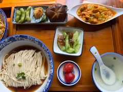 -孙盛兴奥灶面馆·蟹黄面·三虾面(山塘街总店)
