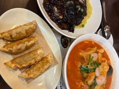 -香港饭店0410(明洞店)