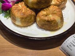 -品回味清真西北楼(宁波首店)