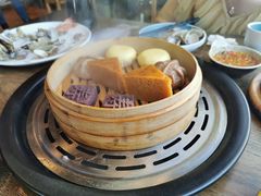 -鲜小岛·铜锅涮肉