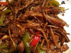 -鲁西南老厨子·特色鲁菜(经一纬五店)