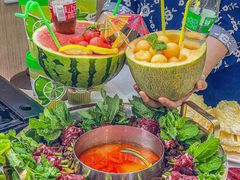 -牛百道·鲜活牛肉馆(天一店)