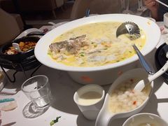 -川味堂·四川豆花(八卦岭店)