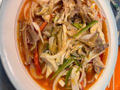 -乡村馕坑肉·烧烤·新疆菜·本地人更爱吃(阿勒泰首店)