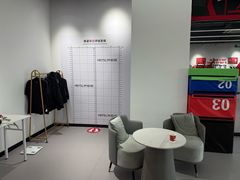 -超减·私教减肥馆(世博店)