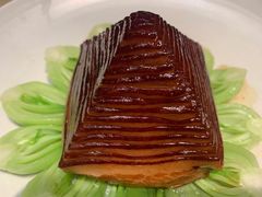 -湖滨28中餐厅·西湖宴·杭州君悦酒店