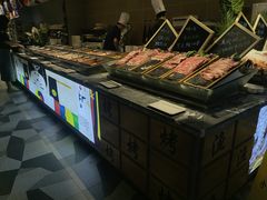 -海韵之星邮轮水会(明发商业广场店)