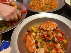 -天宝兄弟(前海壹方城店)