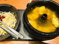 原味汽锅鸡-云海肴·汽锅鸡·云南菜(天山百盛优客店)