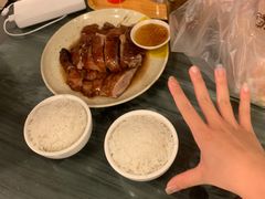 -紫金食坊(江南西路店)