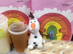 -奈雪的茶(观前街店)