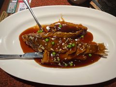 -绿茶餐厅(蓝色港湾店)