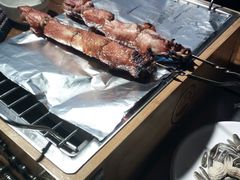 -刘全福吊炉烧烤王(东江路店)