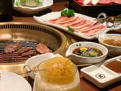 -御牛道日式烤肉料理(杭州万象城店)