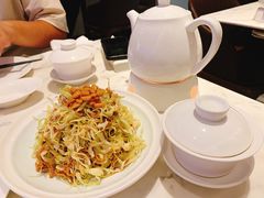 -喜鼎海胆水饺(柏威年购物中心店)