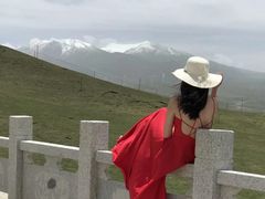 -青海湖国家重点风景名胜区