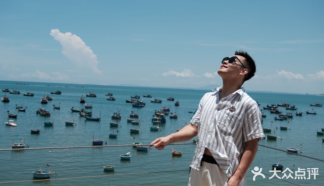 只有倒过来的天空｜没有到过去的海