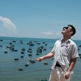 只有倒过来的天空｜没有到过去的海