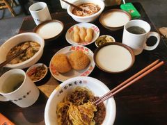 -東茅街茶馆