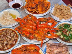 -三妹小龙虾·黄油蟹(华侨城总店)