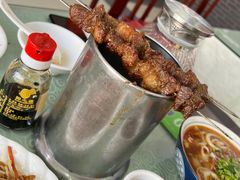 -上庄晋风庄园(上庄店)