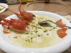 -金典银峰老鹅馆·昆山菜(亭林公园店)