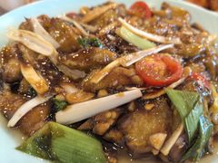 -南来顺饭庄·清真(南菜园店)