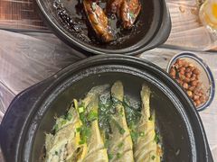 -小时候焗海鲜(鄞州万达店)