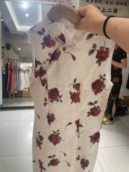 -挽苏旗袍(拙政园店)