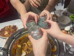-石记东北风味烤肉(系马桩第二分店)