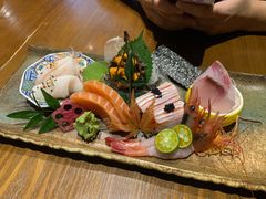 -傑·料理·海鲜放题(佛山文华荟店)