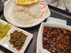 -嘉和一品粥(大沽南路店)