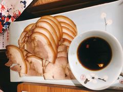 三少酱肘子-娄三少春饼·烤鸭(合生汇购物中心店)
