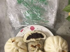 -航天馒头(瞻园路店)