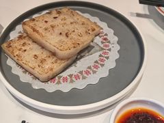-金牌禄运·点心·啫煲(百信广场店)