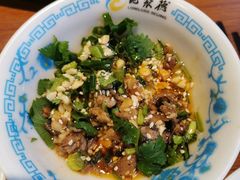 -龙聚德北京烤鸭(沙坪坝华宇A馆店)