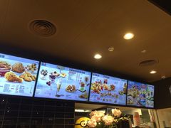 -肯德基(晋江城市广场店)