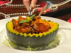 -珠海瑞吉酒店·宴庭中餐厅
