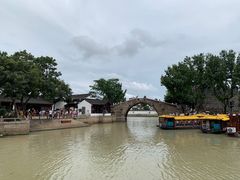 -枫桥景区