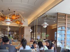 -船歌·鱼水饺青岛菜(金狮广场店)